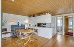 Ferienhaus - Knud Strand , Dänemark - B51233 20
