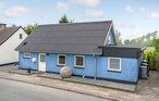 Feriehus - Tødsø / Mors , Danmark - B51059 10