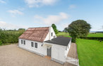 Semesterhus - Nr. Thise/Sundsøre , Danmark - B51066 10