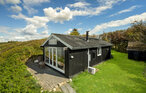 Ferienhaus - Grynderup Strand , Dänemark - B51230 10
