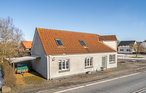 Ferienhaus - Håsum/Spøttrup , Dänemark - B51531 10