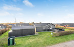 Feriehuse - Handbjerg Strand , Danmark - B51176 10