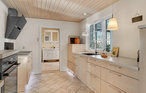 Ferienhaus - Håsum/Spøttrup , Dänemark - B51531 15