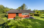 Ferienhaus - Feggesund , Dänemark - B51318 8