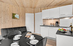 Ferienhaus - Glyngøre , Dänemark - B51401 20