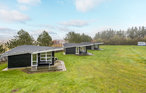 Feriehuse - Glyngøre , Danmark - B51402 2