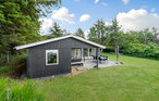 Ferienhaus - Knud Strand , Dänemark - B51233 11