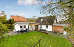 Ferienhaus - Ejerslev , Dänemark - B51037 2