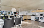 Ferienhaus - Salling Sund , Dänemark - B51272 7