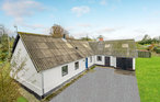 Feriehuse - Knud Strand , Danmark - B51033 11