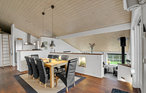 Ferienhaus - Ejsingholm Strand , Dänemark - B5100 7