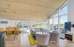 Ferienhaus - Ejsingholm Strand , Dänemark - B5111 4