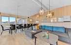 Ferienhaus - Hostrup Strand , Dänemark - B5120 22