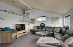 Ferienhaus - Ejsingholm Strand , Dänemark - B5100 5
