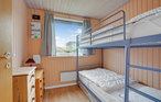 Ferienhaus - Handbjerg Strand , Dänemark - B5170 24