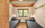 Ferienhaus - Ålbæk Strand , Dänemark - B5137 22