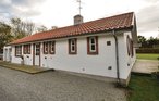Ferienhaus - Lihme Strand , Dänemark - B5154 5