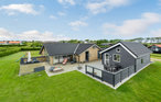 Ferienhaus - Ejsingholm Strand , Dänemark - B5111 1