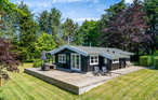 Ferienhaus - Ålbæk Strand , Dänemark - B5137 1