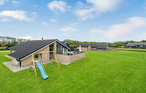 Ferienhaus - Ejsingholm Strand , Dänemark - B5111 8
