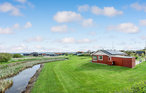 Ferienhaus - Handbjerg Strand , Dänemark - B5170 4