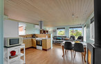 Ferienhaus - Handbjerg Strand , Dänemark - B5170 17
