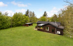 Ferienhaus - Ålbækparken/Lihme , Dänemark - B51323 1