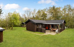 Ferienhaus - Ålbækparken/Lihme , Dänemark - B51323 10