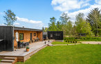 Ferienhaus - Fur Strand , Dänemark - B51800 12