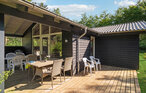 Ferienhaus - Ålbækparken/Lihme , Dänemark - B51138 2