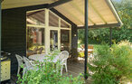 Ferienhaus - Ålbækparken/Lihme , Dänemark - B51138 14