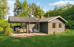 Ferienhaus - Ålbækparken/Lihme , Dänemark - B51138 1