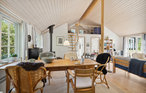Ferienhaus - Fur , Dänemark - B51706 5