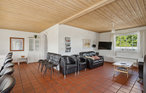 Ferienhaus - Ejsingholm strand , Dänemark - B51317 15