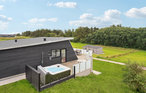 Ferienhaus - Hostrup Strand , Dänemark - B51340 12