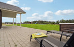 Ferienhaus - Hostrup Strand , Dänemark - B5120 14
