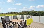 Ferienhaus - Hostrup Strand , Dänemark - B51340 19