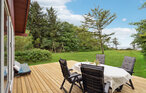 Feriehuse - Knud Strand , Danmark - B51437 10