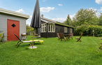 Ferienhaus - Ålbækparken/Lihme , Dänemark - B51050 12