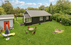 Ferienhaus - Ålbækparken/Lihme , Dänemark - B51050 10