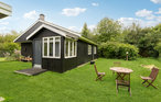 Ferienhaus - Ålbækparken/Lihme , Dänemark - B51050 11