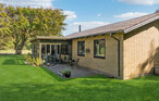 Ferienhaus - Nykøbing Mors/Sejerslev , Dänemark - B51144 2
