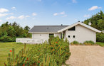Feriehus - Ålbæk Strand/Limfjorden , Danmark - B5136 7
