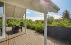 Semesterhus - Livbjerggård Strand , Danmark - B5141 13