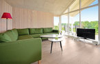Semesterhus - Livbjerggård Strand , Danmark - B5141 16