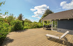 Semesterhus - Livbjerggård Strand , Danmark - B5141 11
