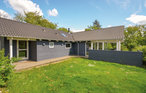 Semesterhus - Livbjerggård Strand , Danmark - B5141 15
