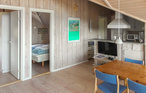 Ferienhaus - Ejsingholm Strand , Dänemark - B5138 12