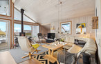 Ferienhaus - Ejsingholm strand , Dänemark - B51537 15
