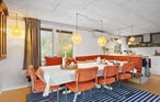 Ferienhaus - Kybehuse/Roslev , Dänemark - B51526 5